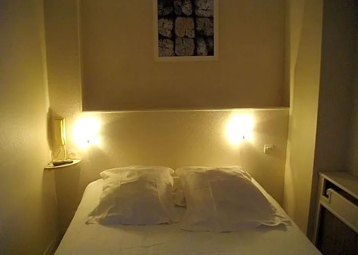 Hotel Pacific