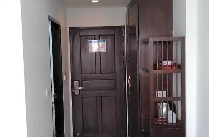 Grand Phranakhon Hotel
