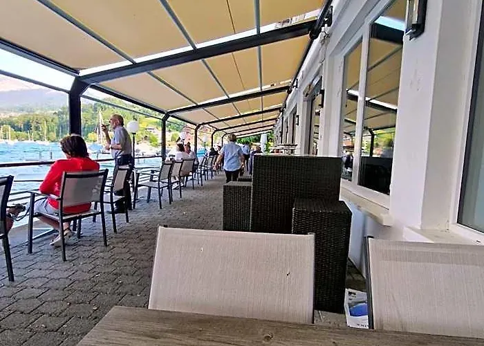Hotel Chalet Bellerive