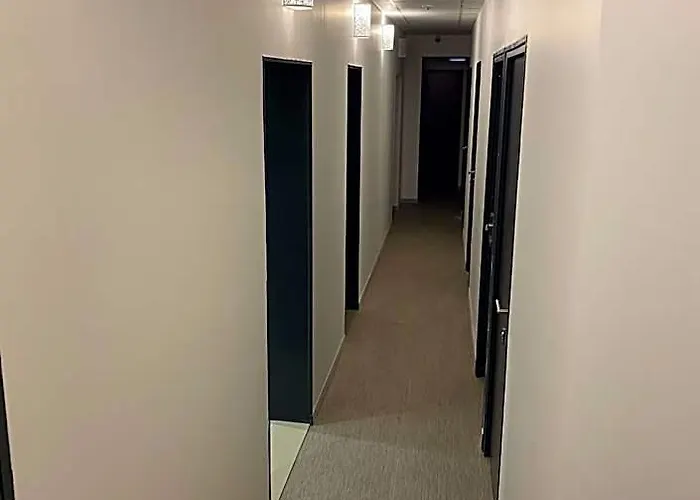 Appartel 76 Chambres