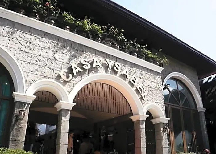 Solano Hotel & Resort At Casa Ysabel