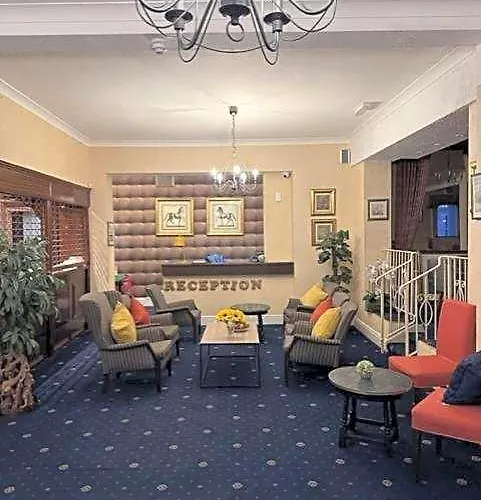 Hadleigh Hotel
