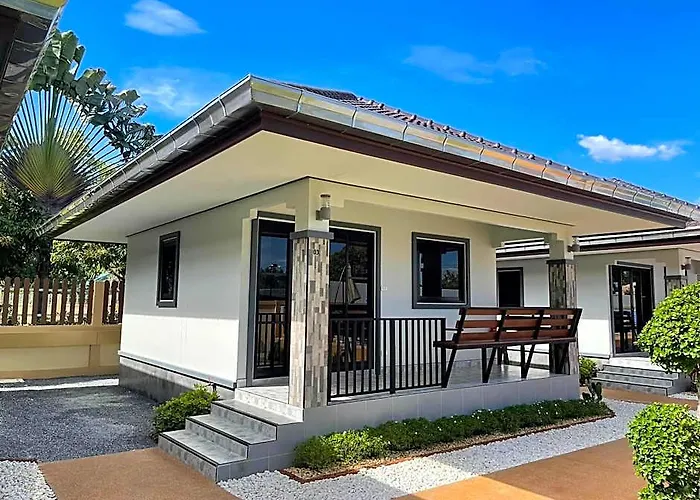 Thai Smile Resort