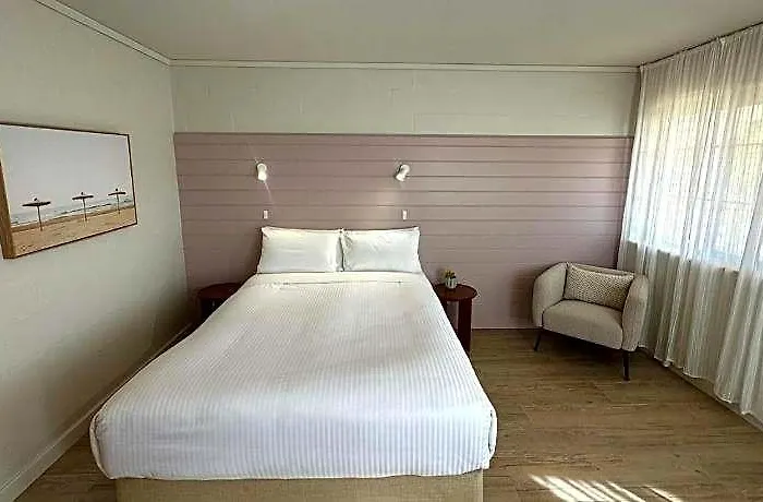 First Landing Motel