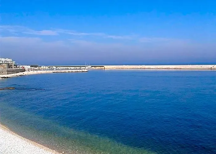 Hotel Salsello Bisceglie