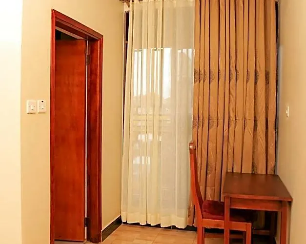 Scindia Suites Hotel