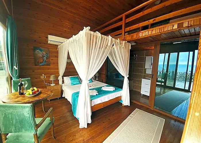 Kabak Armes Hotel