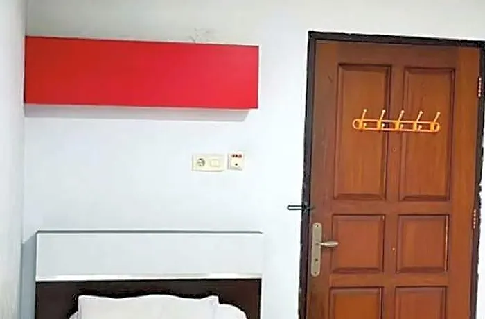 Hotel Riverside Manado