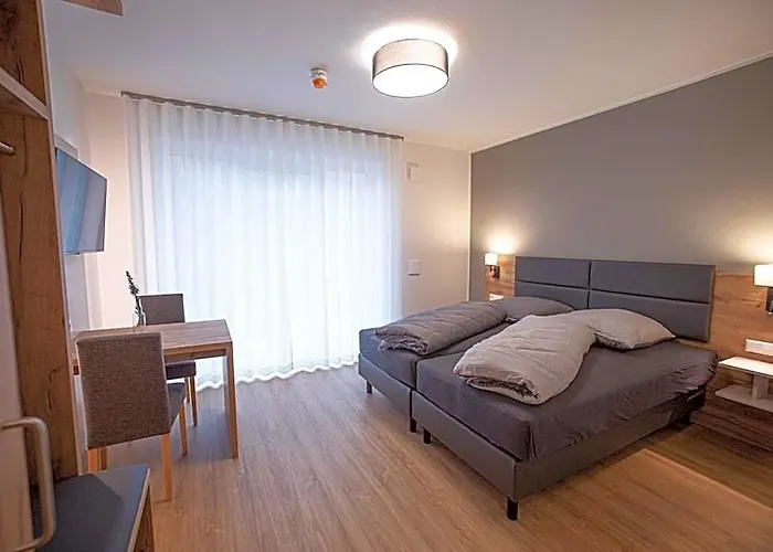 Boardinghouse Lingen