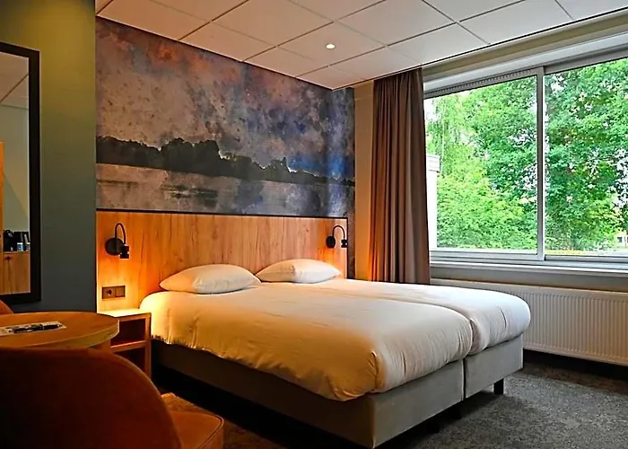 Fletcher Familiehotel Paterswolde