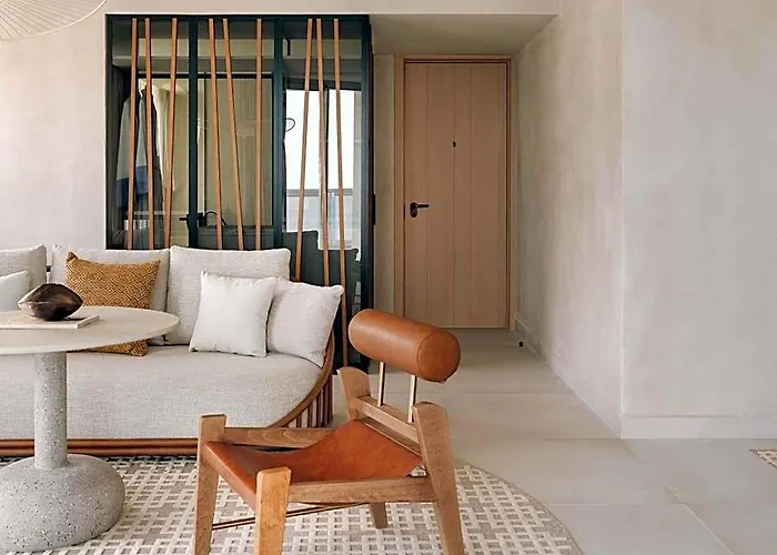 Mondrian Ibiza