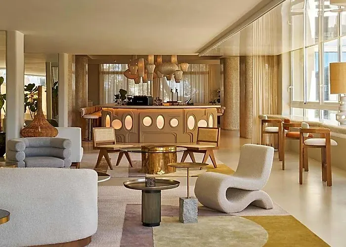 Mondrian Ibiza