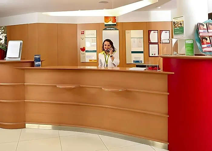 Ibis Setubal
