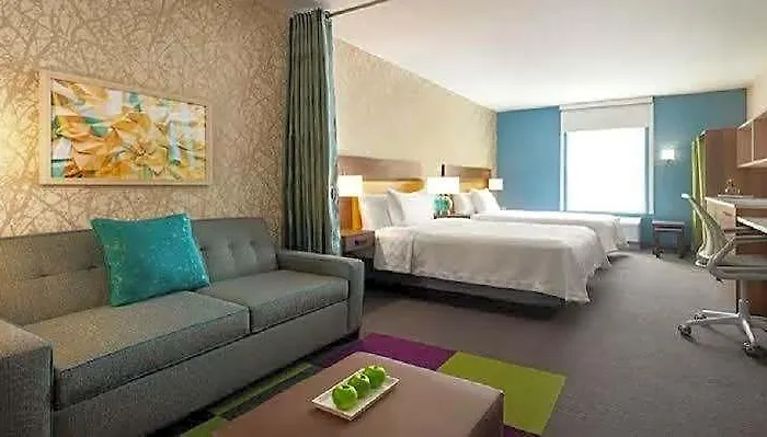 Home2 Suites By Hilton Pensacola Airport Medical Center