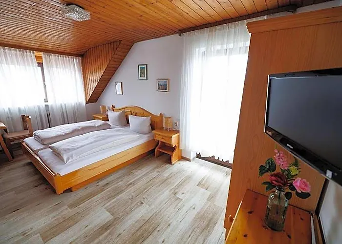 Drexl Gasthof Shiro