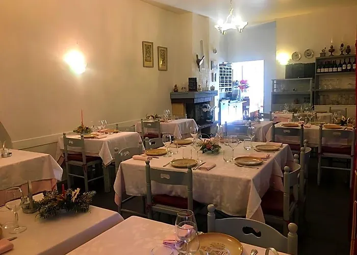 Logis - Hotel Et Restaurant Le Sofhotel