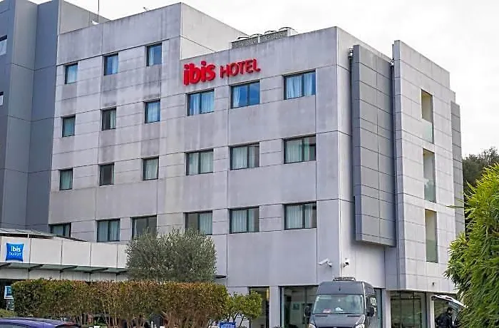 Ibis Girona Costa Brava