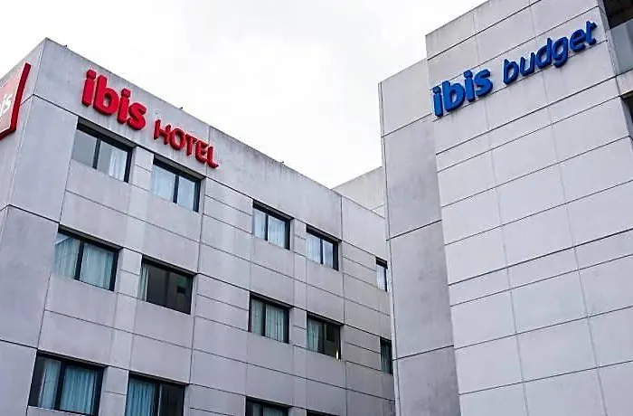 Ibis Girona Costa Brava