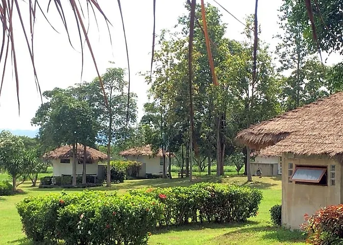 Hakuna Matata Nature Resort