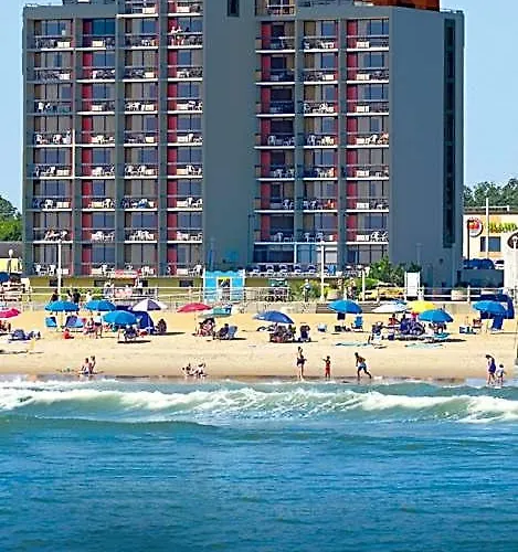 The Breakers Resort Inn Virginia Beach
