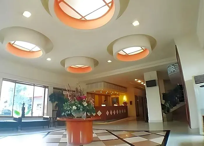 Amans Hotel