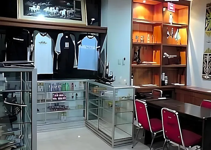 Amans Hotel