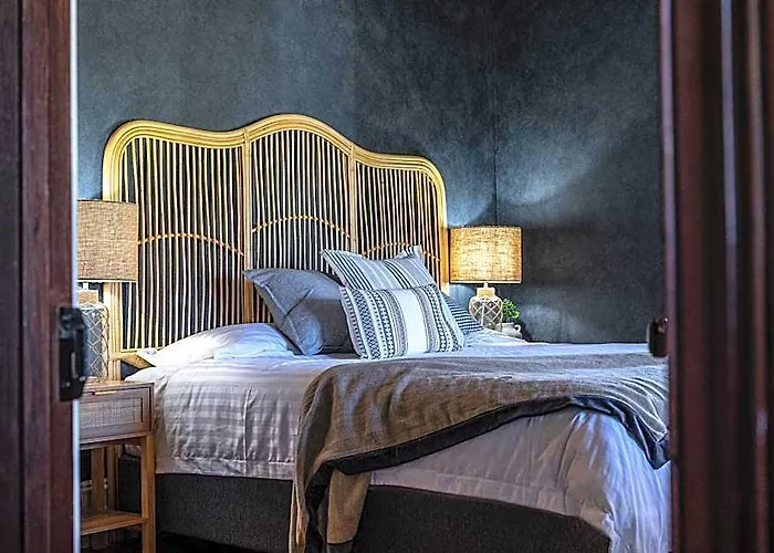 Dal Zotto Homestead & Petite Retreats