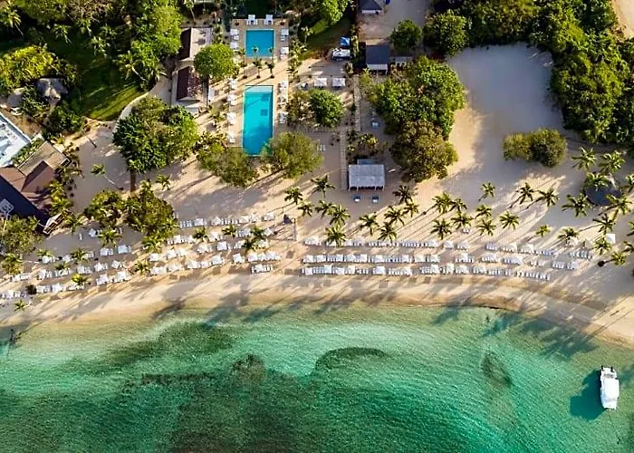 Casa De Campo Resort & Villas Tfn