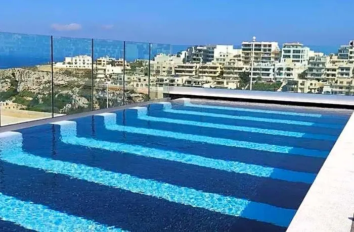 Lure Hotel And Spa