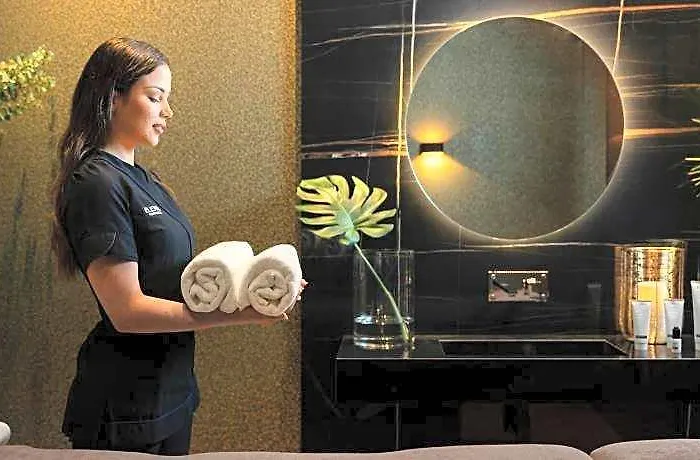 Lure Hotel And Spa