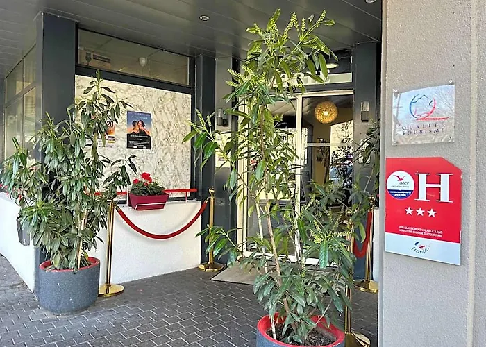 Best Western Hotel Austria
