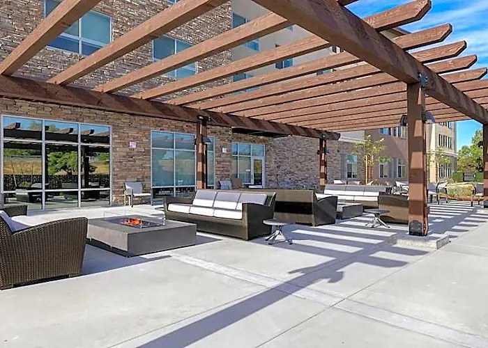 Holiday Inn Express & Suites Ontario - Chino Hills By Ihg