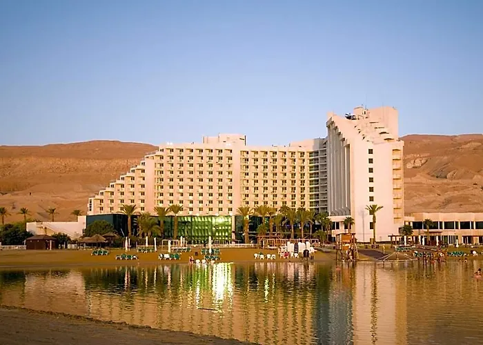 Leonardo Club Hotel Dead Sea