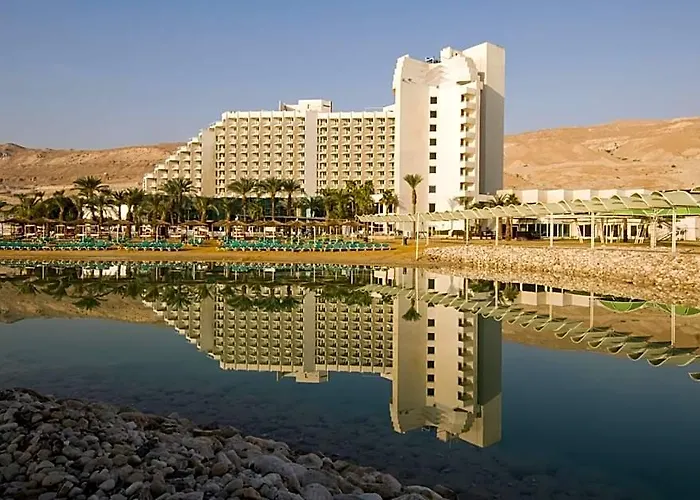 Leonardo Club Hotel Dead Sea