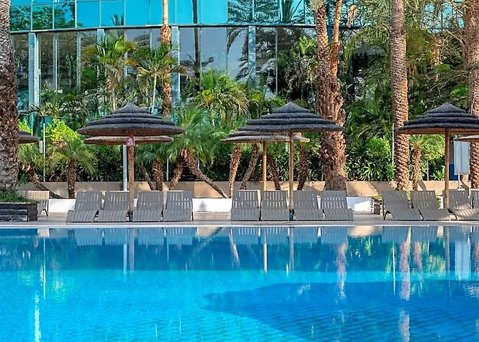 Leonardo Club Hotel Dead Sea