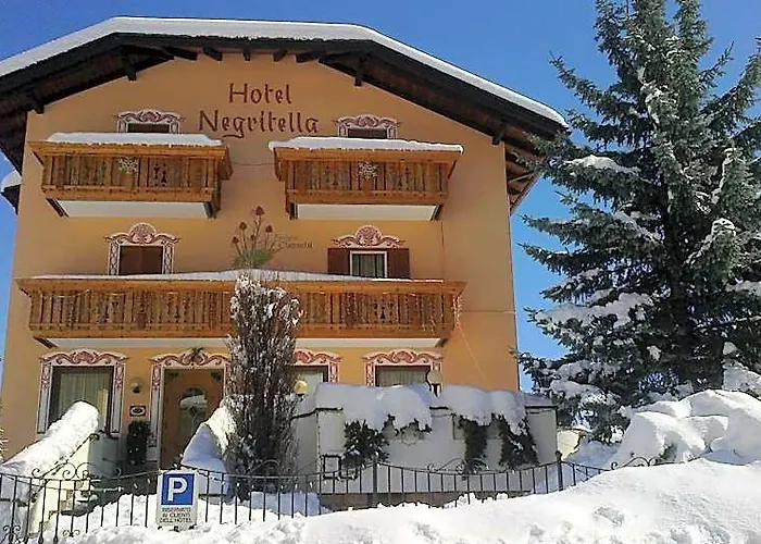 Hotel Negritella