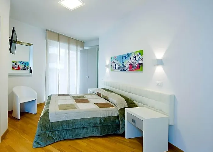Jolie Bed And Breakfast Pescara