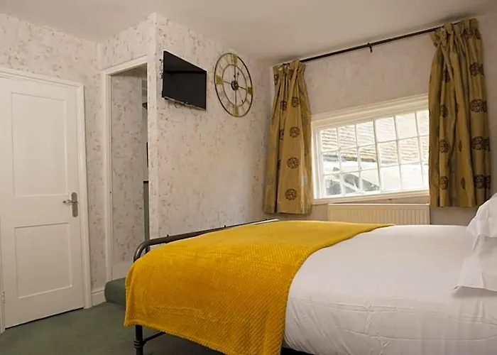 The Sun Hotel