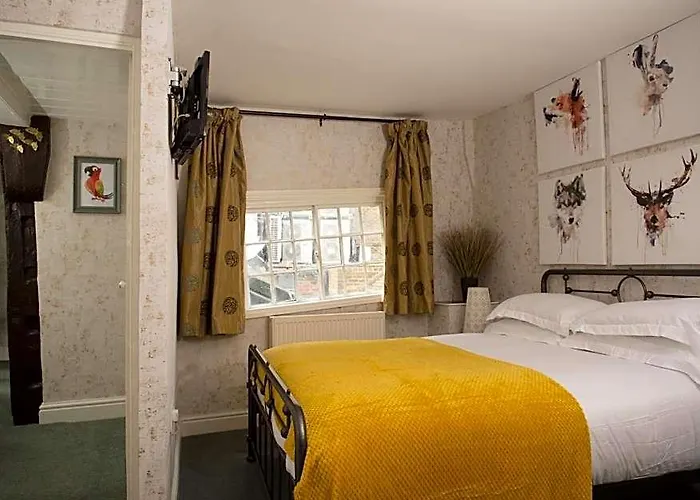 The Sun Hotel