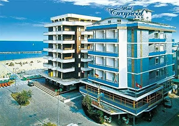 Hotel Tropical