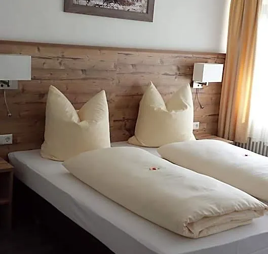 Hotel Alte Krone