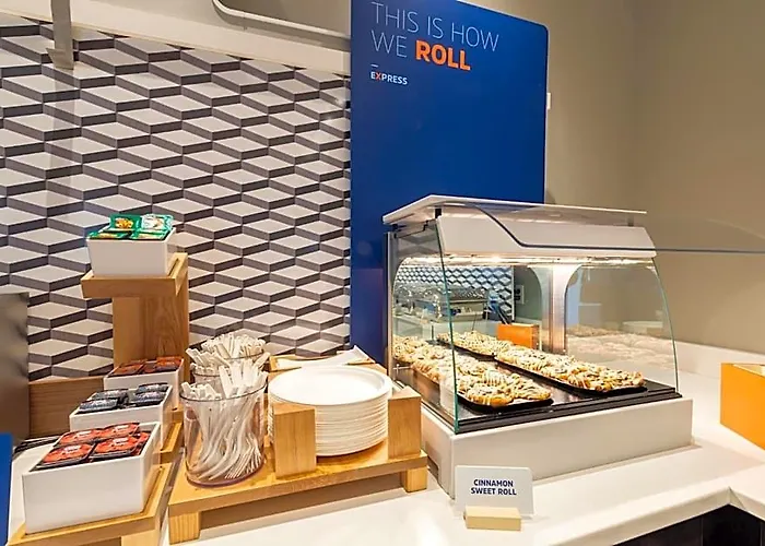 Holiday Inn Express - Sauk City By Ihg