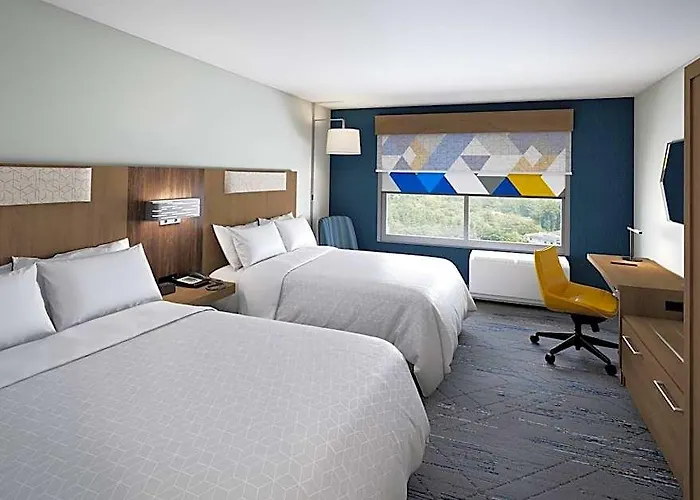 Holiday Inn Express - Sauk City By Ihg