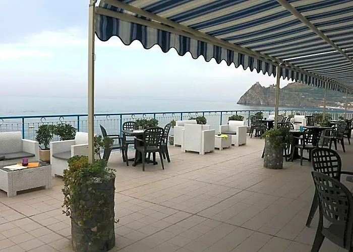 Hotel Kennedy