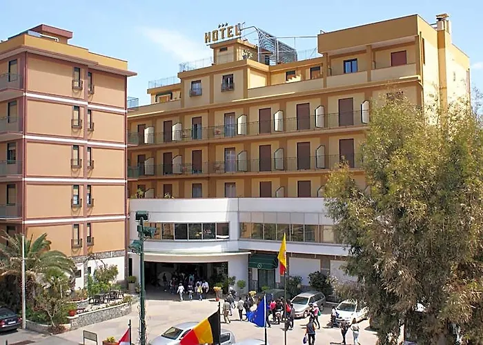 Hotel Kennedy