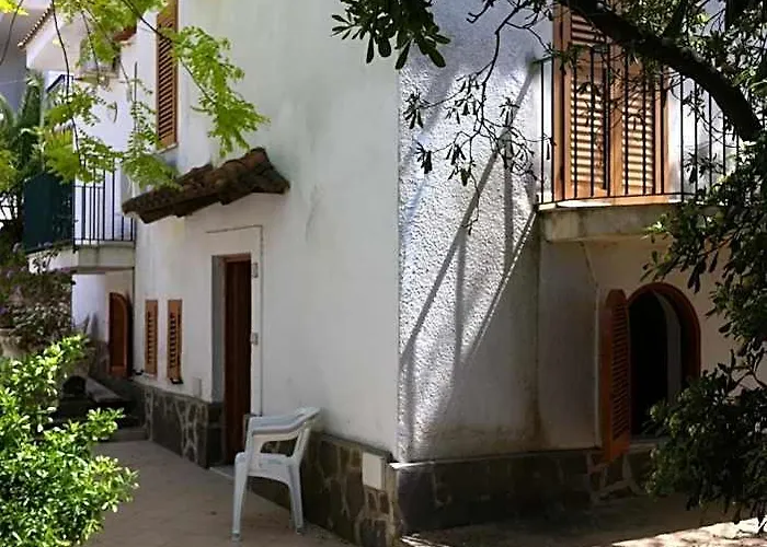 Hotel Paradiso