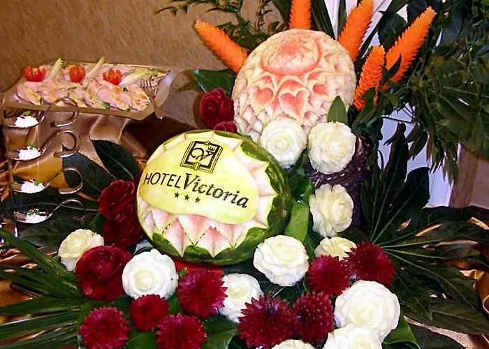Hotel Victoria