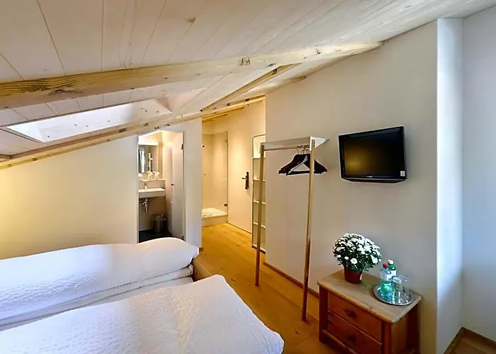Hotel-Restaurant Zum Gade