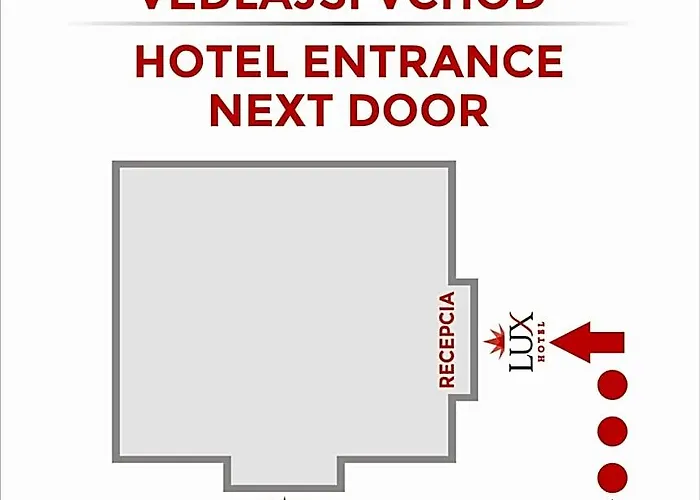 Hotel Lux
