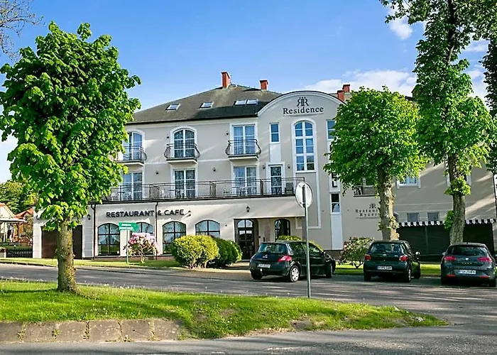 Hotel Residence